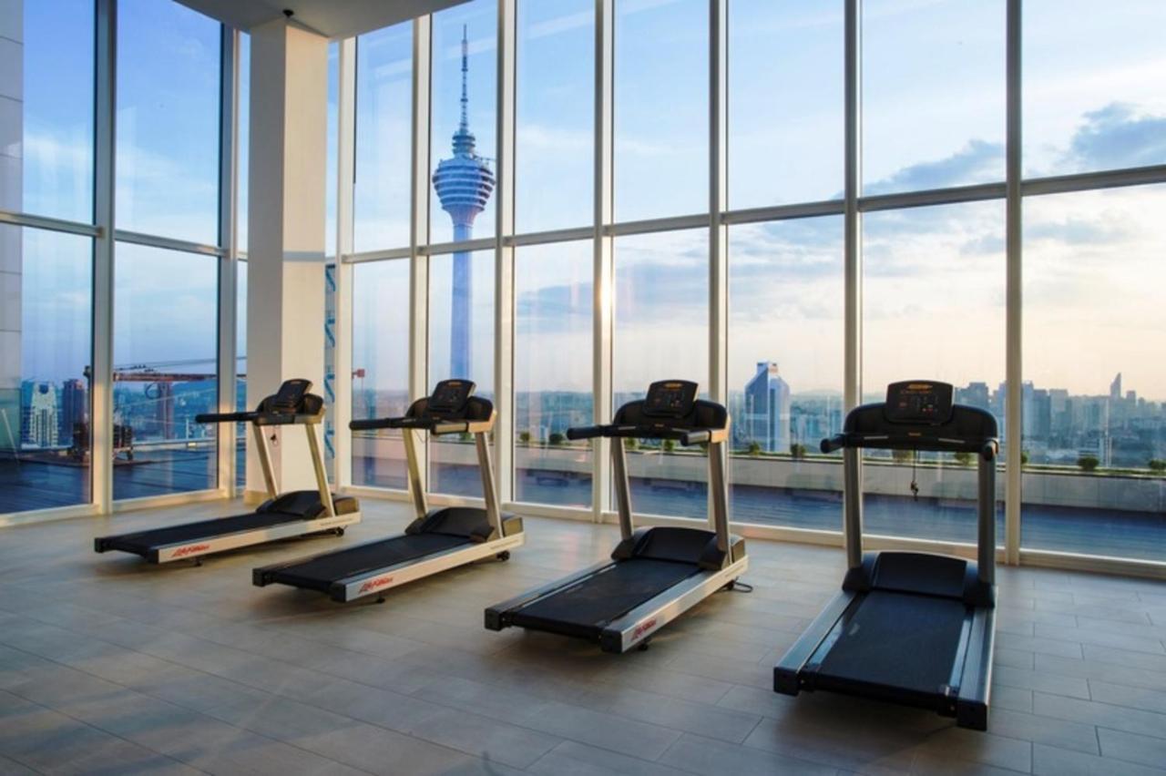 The Platinum Klcc