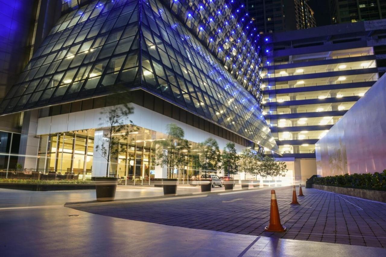 The Platinum Klcc Apartment
