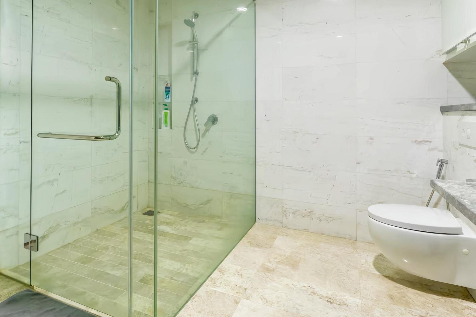 The Platinum Klcc Apartment *
