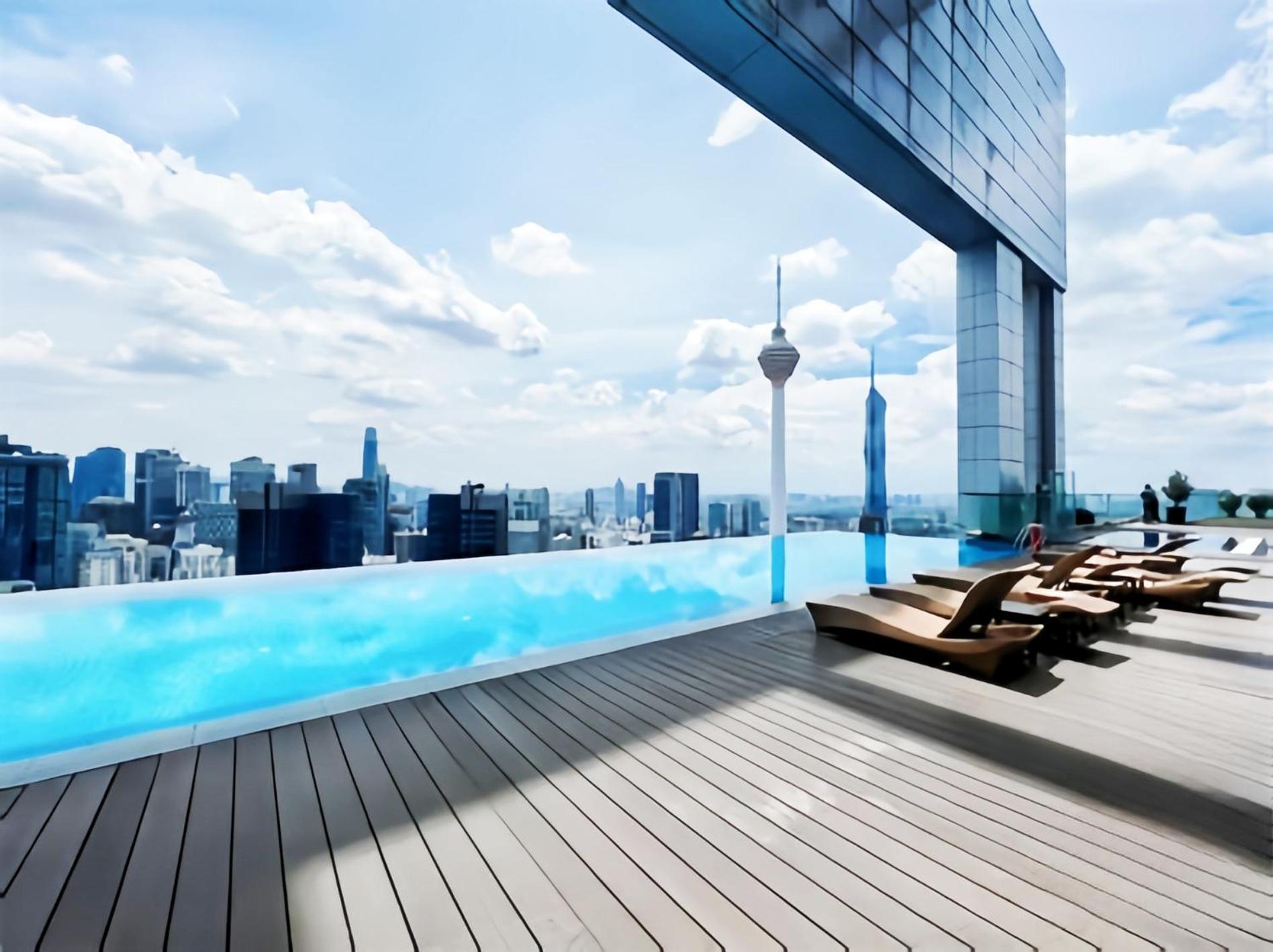 The Platinum Klcc *