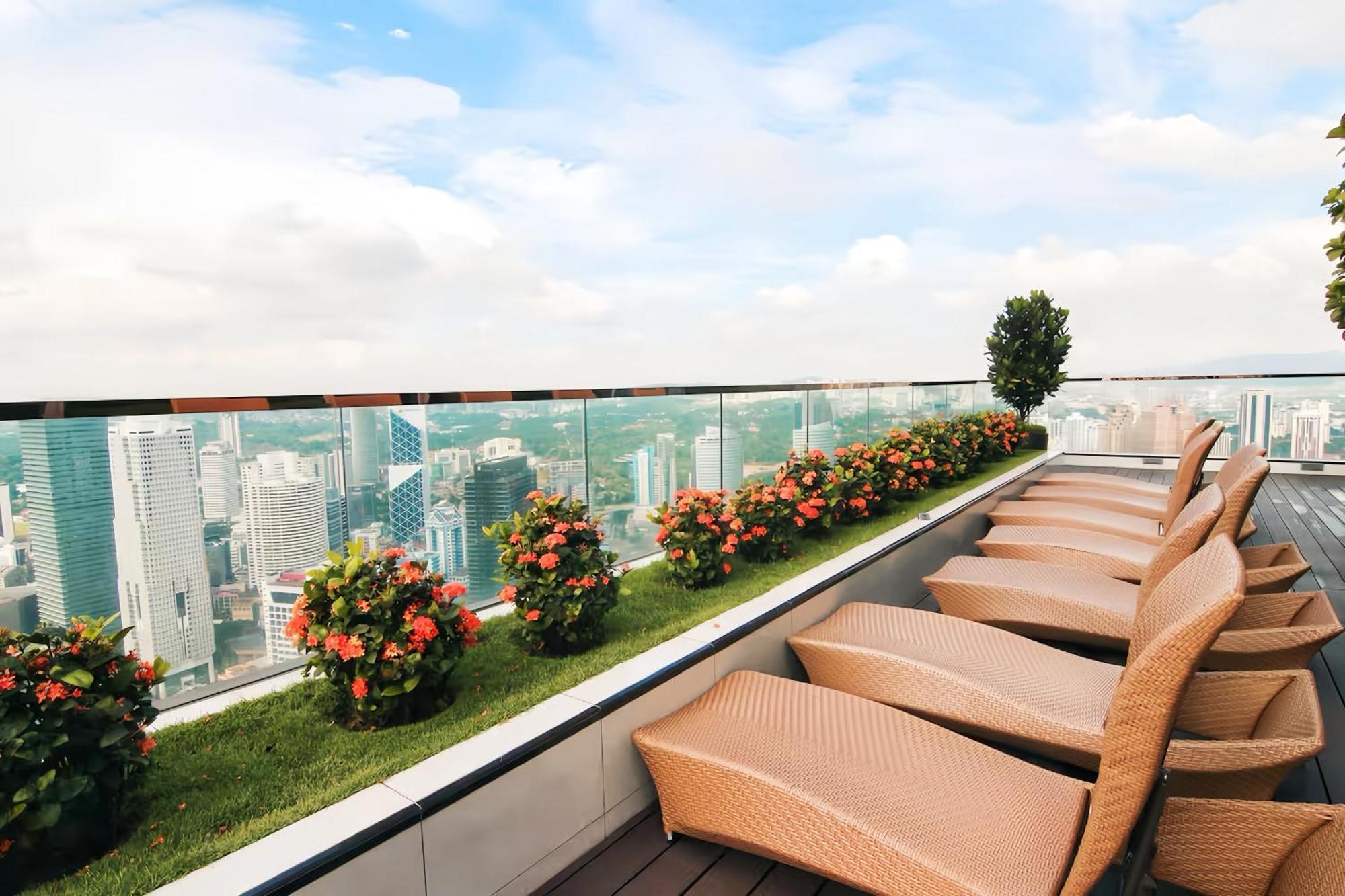 The Platinum Klcc