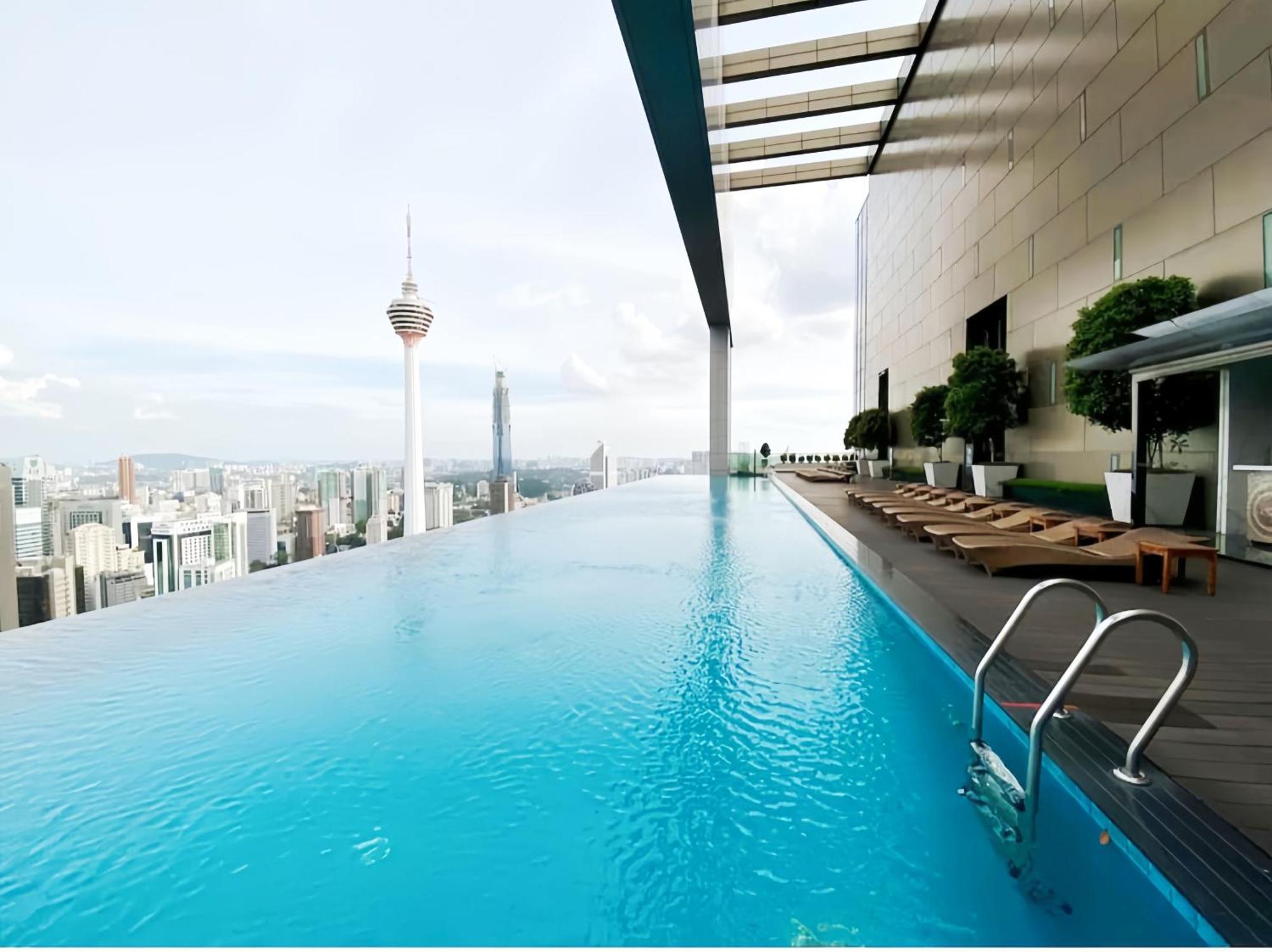 The Platinum Klcc * Kuala Lumpur