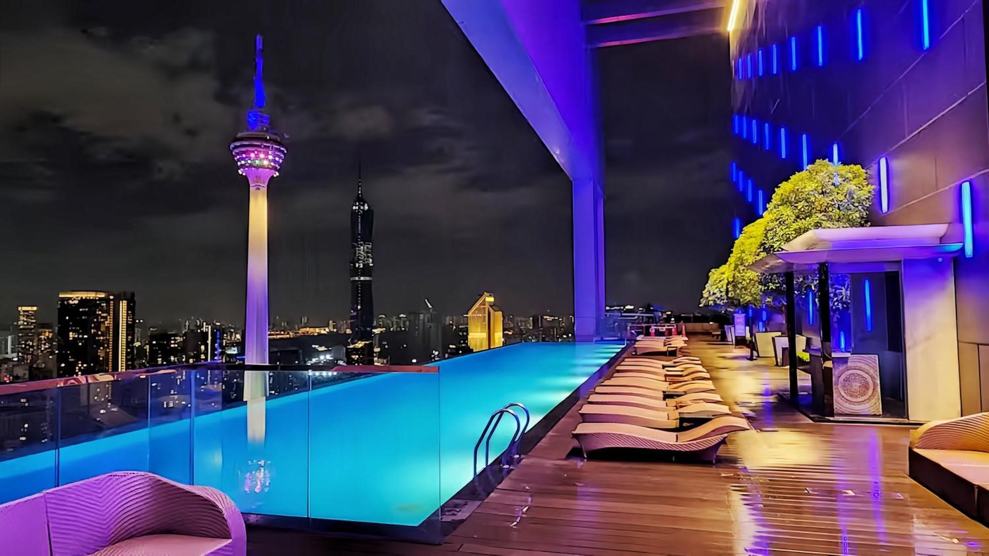 The Platinum Klcc *